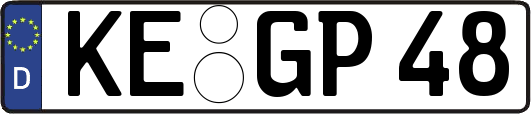 KE-GP48