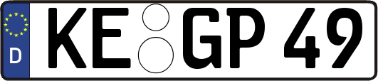 KE-GP49