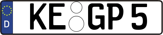 KE-GP5