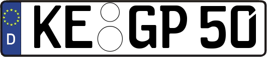 KE-GP50