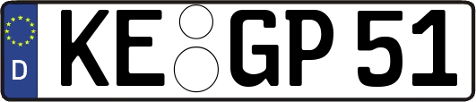 KE-GP51
