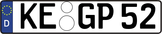KE-GP52