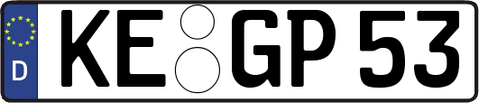 KE-GP53