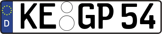 KE-GP54
