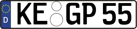 KE-GP55