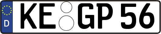 KE-GP56
