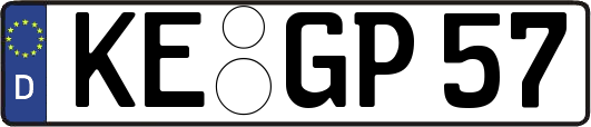 KE-GP57