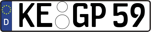 KE-GP59