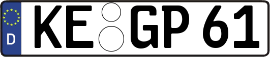 KE-GP61