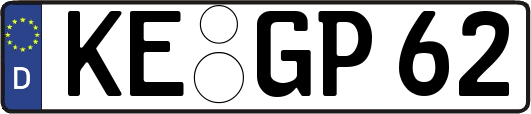 KE-GP62