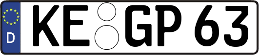 KE-GP63