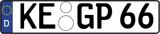 KE-GP66