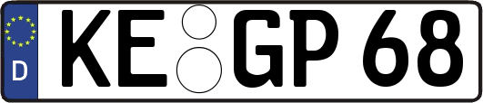 KE-GP68