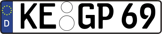 KE-GP69