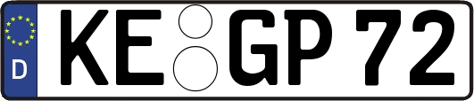 KE-GP72