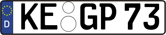 KE-GP73
