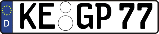 KE-GP77