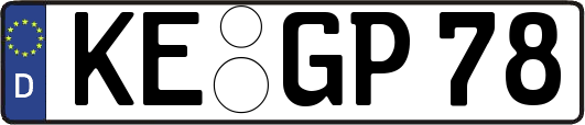 KE-GP78