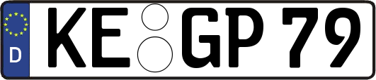 KE-GP79