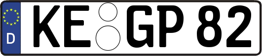 KE-GP82