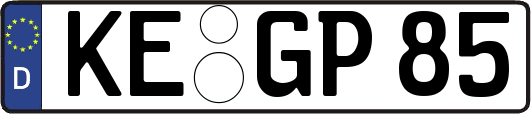 KE-GP85