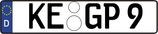 KE-GP9