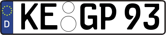 KE-GP93
