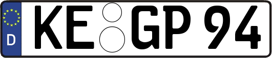 KE-GP94