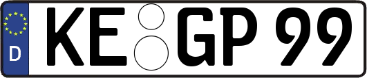 KE-GP99