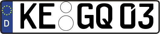 KE-GQ03