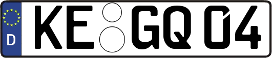 KE-GQ04