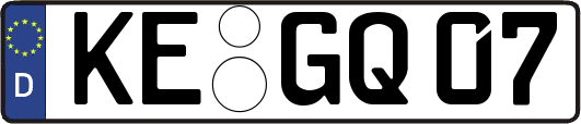 KE-GQ07