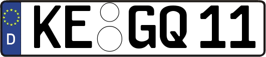 KE-GQ11