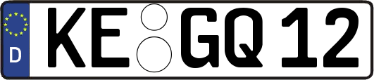 KE-GQ12
