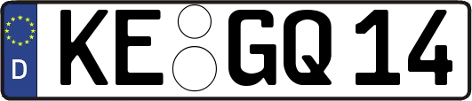 KE-GQ14
