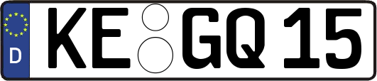 KE-GQ15
