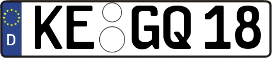 KE-GQ18