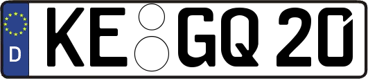 KE-GQ20