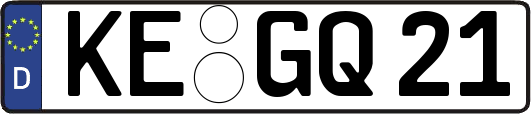 KE-GQ21