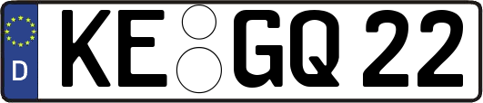 KE-GQ22