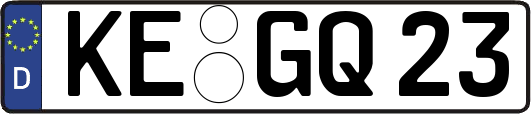 KE-GQ23