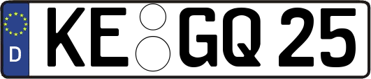 KE-GQ25