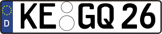 KE-GQ26
