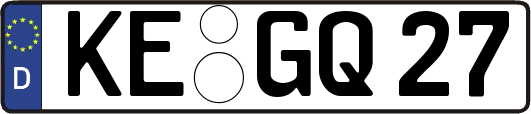 KE-GQ27