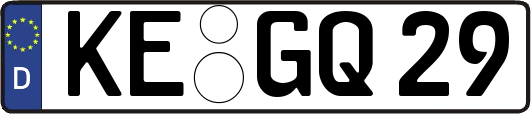 KE-GQ29