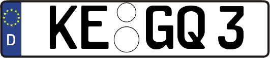 KE-GQ3