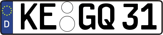 KE-GQ31