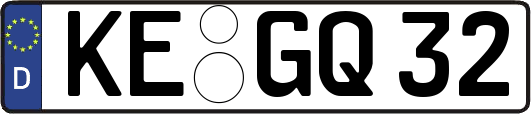 KE-GQ32