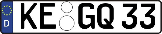 KE-GQ33