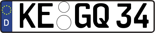 KE-GQ34